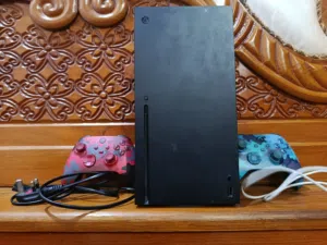 Xbox Series X Xbox for sale in Basra