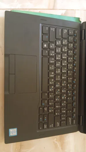 للبيعDell Latitude 7390 2