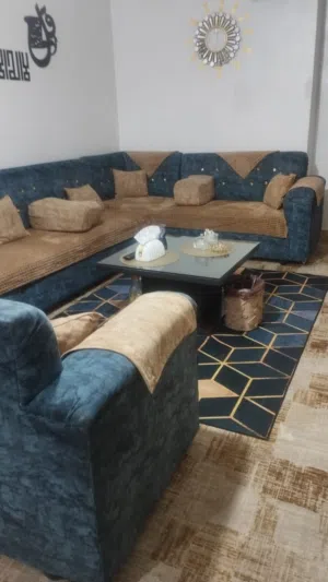 طقم كنب للبيع 10 مقاعد للبيع