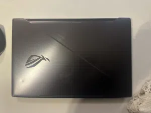 وحش الجيمنج ASUS ROG Strix SCAR Edition - كرت GTX 1070 (8GB) - أداء جبار