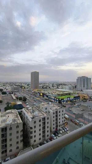 758 ft² 1 Bedroom Apartments for Sale in Ajman Al Naemiyah