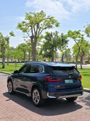 BMW X1 2025