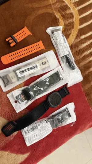 Samsung Watch Ultra 47 ساعة سامسونج وتش الترا 47