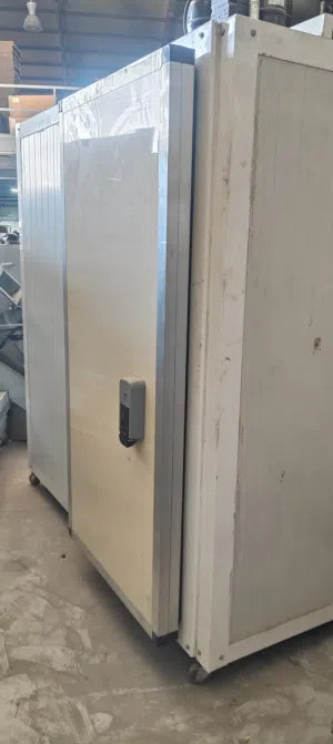 ثلاجه تجميد