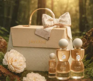 سينس فور إيفر (Sense Forever) – عطر أصلي فاخر للنساء