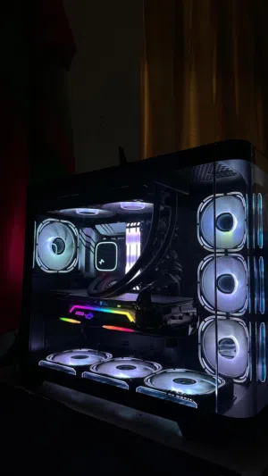 pc gaming super special