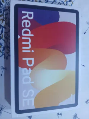 تابلت شاومي pad se اقرة الوصف