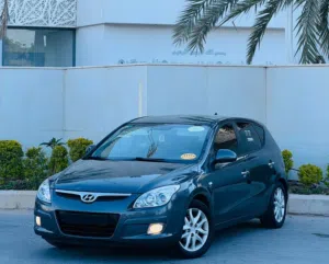 هونداي i30 جمرك رساله مفتوحه كيف واصله دخول حديث عيب لا كمبيو محرك كربون ميه ميه  سريه قومه نظيفه