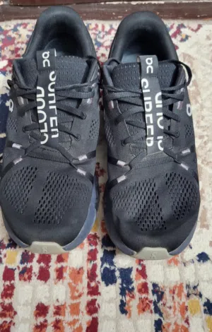 On Cloudsurfer Running Shoes-Original