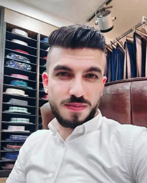 معاذ ماجد احمد احميدان 