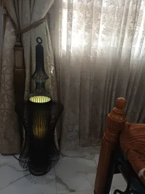 lamp very elegant