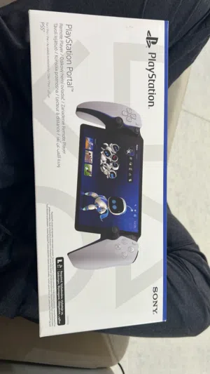 Sony PlayStation Portal New PS5