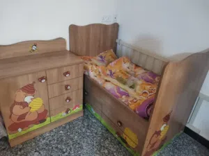 غرفه اطفال تركيا كامله