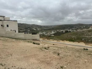 Residential Land for Sale in Zarqa Um Rummanah