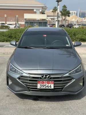 Hyundai Elantra 2019 SE