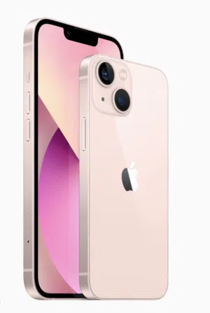Apple iPhone 13 128 GB in Amman