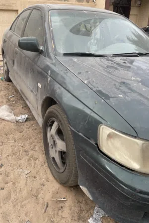 Used Honda Accord in Tripoli