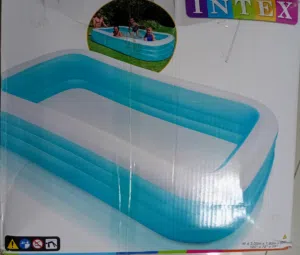 مسبح نفخ للبيع