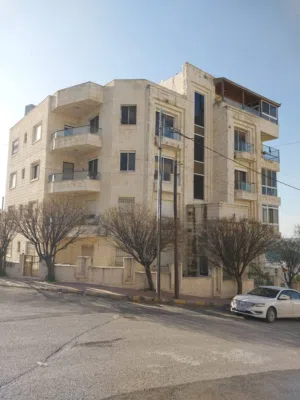 160 m2 3 Bedrooms Apartments for Sale in Amman Abu Al-Sous