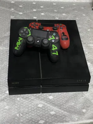 Ps4 / بلايستيشن 4