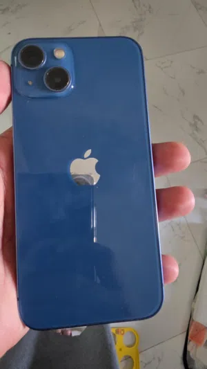 Apple iPhone 13 128 GB in Al Batinah