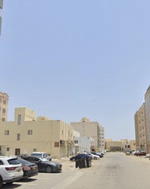 سكني تجاري المعبيله الرابعه