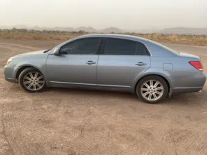 Used Toyota Avalon in Al Sharqiya