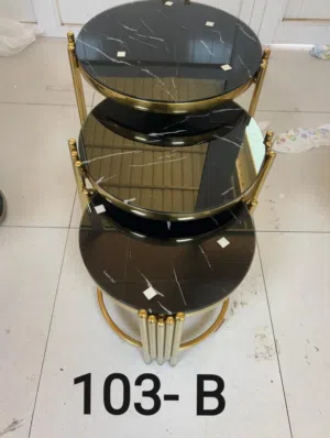 طاولات قهوة ضد الكسر coffee table طاولة وسط طاولة سنتر center table sitting table طاولة مجلس استقبال