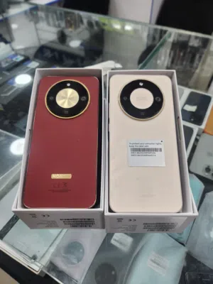 هونر X9d 256GB كفالة الوكيل الرسمي بسعر مميز