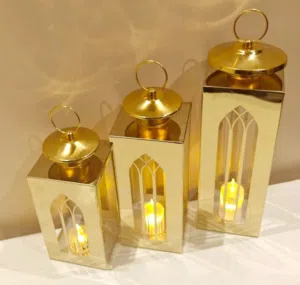 الفانوس الترند