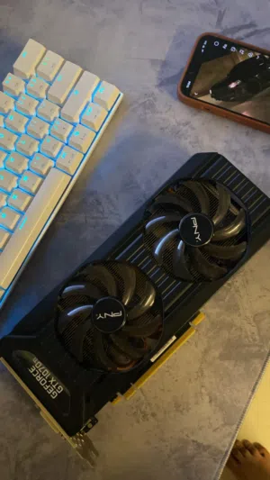 1070ti 8gb للبيع