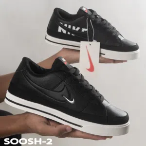 كوتشى  Nike ستايل كاجولشبابى