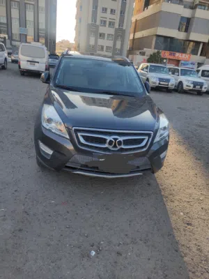 Baic x65 2017 للبيع السريع