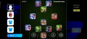 PES Accounts and Characters for Sale in Bejaia