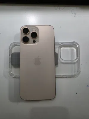 iPhone 16Pro Max 256 GB