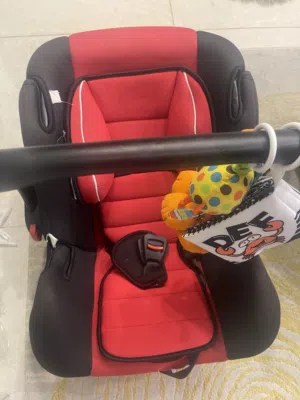 كرسي اطفال ماركة robins