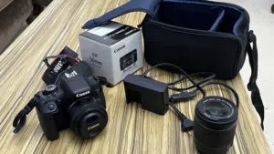 Canon 750D