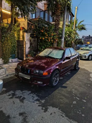 BMW316 وطواط للبيع