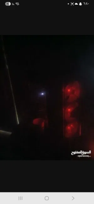 كمبيوتر قيمنق كمبيوتر العاب pc  pc gaming