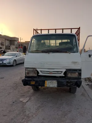 Used Opel Insignia in Basra