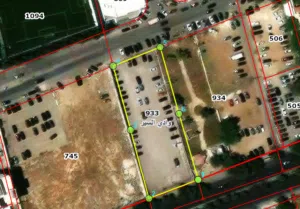 commercial-land-for-sale-in-amman-8th-circle