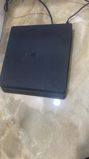 سوني 4 سليم