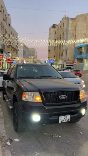 Used Ford F-150 in Amman
