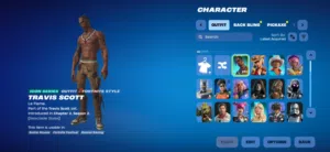 Fortnite Accounts and Characters for Sale in Jerusalem