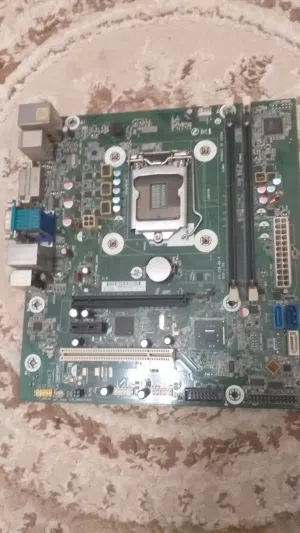 لوحة hp جيل تالت