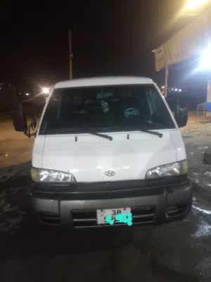Used Hyundai H 100 in Mafraq