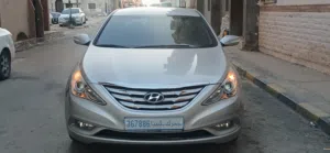 Used Hyundai Sonata in Tripoli