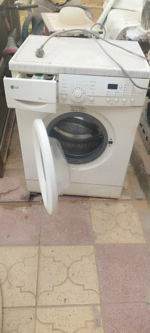غسالة LG  للبيع