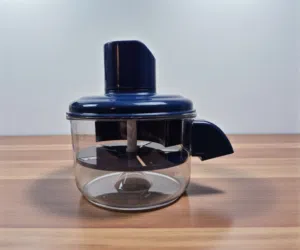 آلة تقشير فواكة