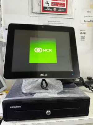 NCR Complete system available for sale
